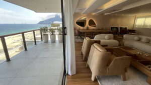 Apartamento Vieira Souto
