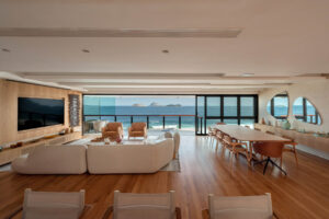 Apartamento Vieira Souto