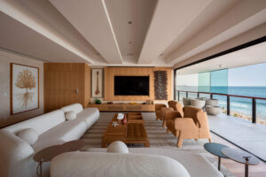 Apartamento Vieira Souto