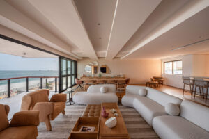 Apartamento Vieira Souto