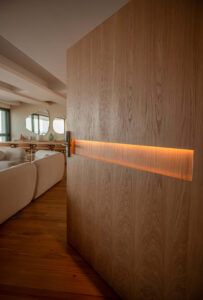 Apartamento Vieira Souto