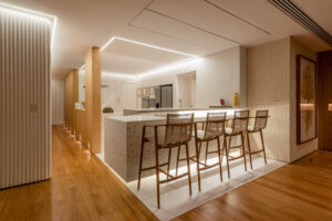 Apartamento Vieira Souto