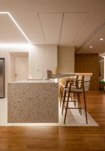 Apartamento Vieira Souto